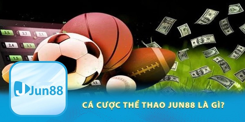 Thể Thao Jun88 - Thế Giới Cá Cược Bóng Đá Đẳng Cấp 2026 2 Tổng hợp 1 số loại cá cược thể thao Jun88 điển hình nhất