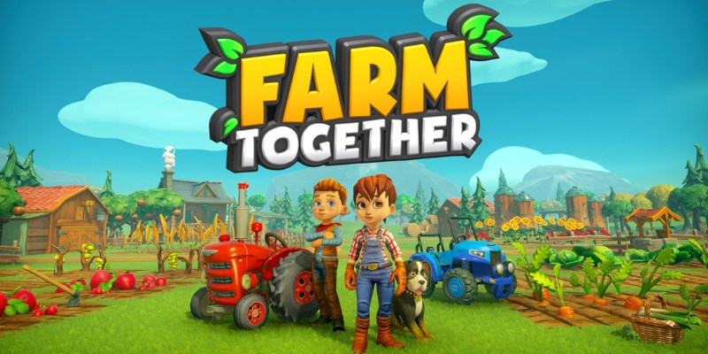 Hướng Dẫn Chơi Farm Together Tại Jun88 Chi Tiết Nhất 4 Tìm người trồng cây chuyên nghiệp