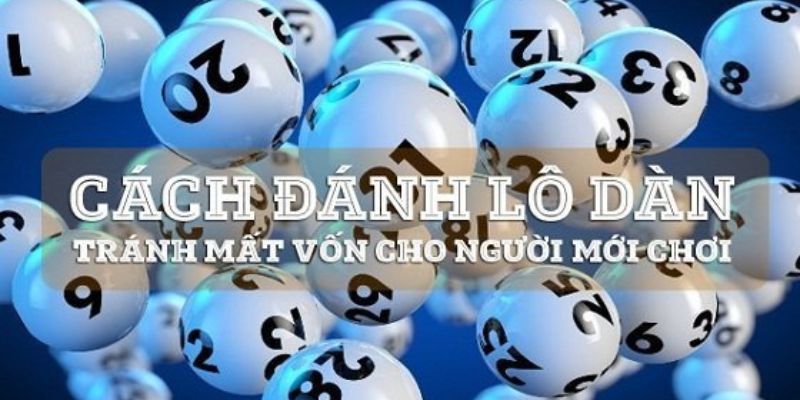 Dàn Lô Đề Là Gì? Tìm Hiểu Cách Chơi Tại Jun88 2 Tổng hợp các cách chơi dàn đề hiệu quả cao