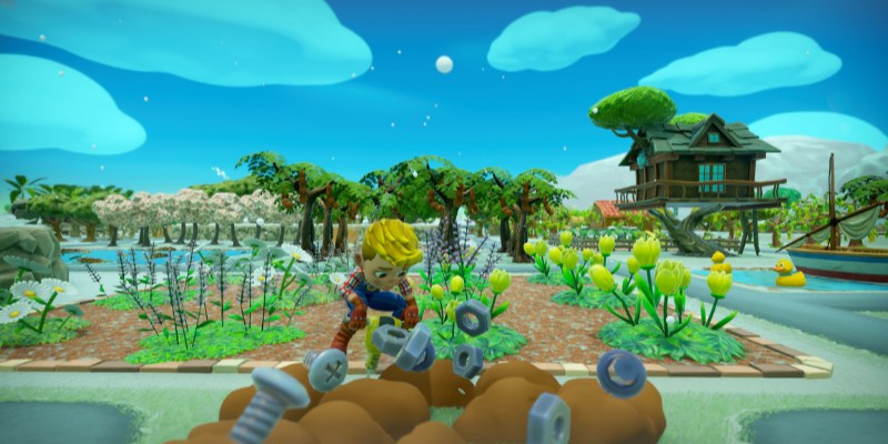Hướng Dẫn Chơi Farm Together Tại Jun88 Chi Tiết Nhất 2 Cách chơi game Farm Together
