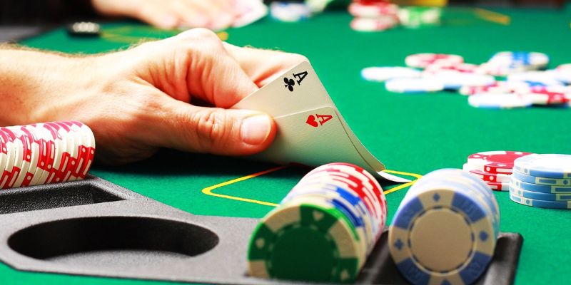 Game Poker Đổi Thưởng - Những Cách Chơi Bài Luôn Thắng 3 Sự kiên nhẫn của những tay chơi chuyên nghiệp
